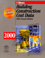 Building Construction Cost Data