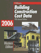 Building Construction Cost Data