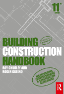 Building Construction Handbook