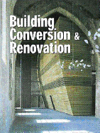 Building Conversion & Renovation