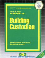 Building Custodian: Volume 99