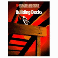 Building Decks