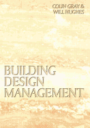 Building Design Management
