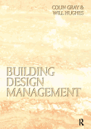 Building Design Management