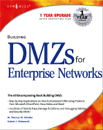 Building Dmzs for Enterprise Networks