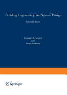 Building Engineering and Systems Design