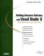 Building Enterprise Solutions with Visual Studio 6