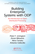 Building Enterprise Systems with ODP: An Introduction to Open Distributed Processing