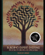 Building Expert Systems - Awad, Elias M, M.D.