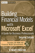 Building Financial Models with Microsoft Excel: A Guide for Business Professionals