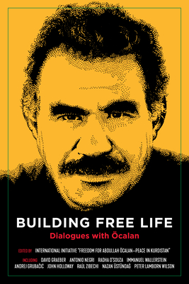 Building Free Life - Initiative, International (Editor)