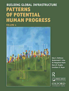 Building Global Infrastructure, Volume 4: Forecasting the Next 50 Years