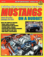 Building High-Performance Fox-Body Mustangs On A Budget
