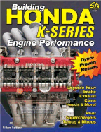 Building Honda K-Series Engine Performance