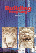 Building Hong Kong - Morris, Jan