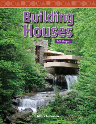 Building Houses - Anderson, Moira