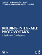 Building-Integrated Photovoltaics: A Technical Guidebook
