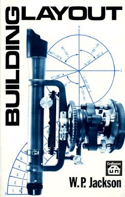 Building Layout - Jackson, W P