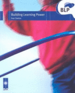 Building Learning Power: Helping Young People Become Better Learners