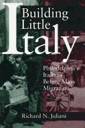 Building Little Italy - Ppr.