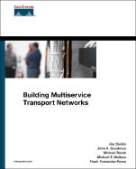 Building Multiservice Transport Networks