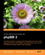 Building Online Communities with Phpbb 2