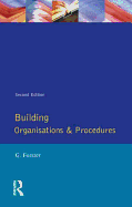 Building Organisation and Procedures