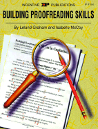 Building Proofreading Skills