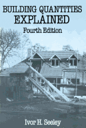 Building Quantities Explained