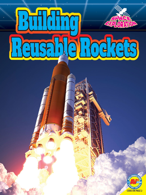 Building Reusable Rockets - Vogt, Gregory L