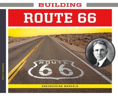 Building Route 66 - Doudna, Kelly