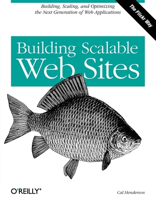 Building Scalable Web Sites - Henderson, Cal