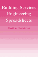 Building Services Engineering Spreadsheets