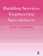 Building Services Engineering Spreadsheets