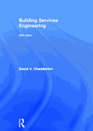 Building Services Engineering