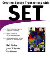 Building SET Applications for Secure Trasactions