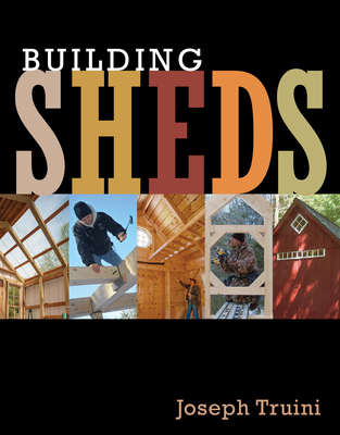 Building Sheds - Truini, J