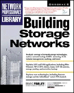 Building Storage Networks