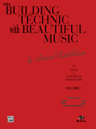 Building Technic with Beautiful Music, Bk 1: Viola