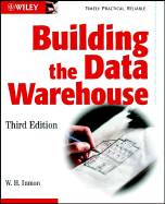 Building the Data Warehouse