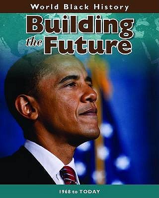 Building The Future - Cregan, Elizabeth R.