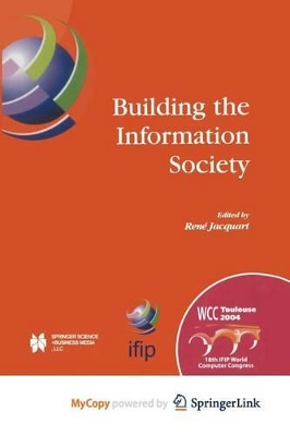 Building the Information Society - Jacquart, Rene