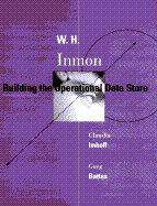 Building the Operational Data Store