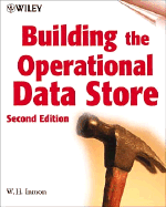 Building the Operational Data Store - Inmon, W H