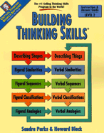 Building Thinking Skills: Instruction & Answer Guide: Level 2