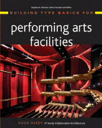 Building Type Basics for Performing Arts Facilities