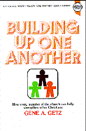 Building Up One Another