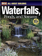 Building Waterfalls, Ponds, and Streams