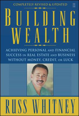 Building Wealth - Whitney, Russ
