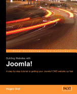 Building Websites with Joomla!